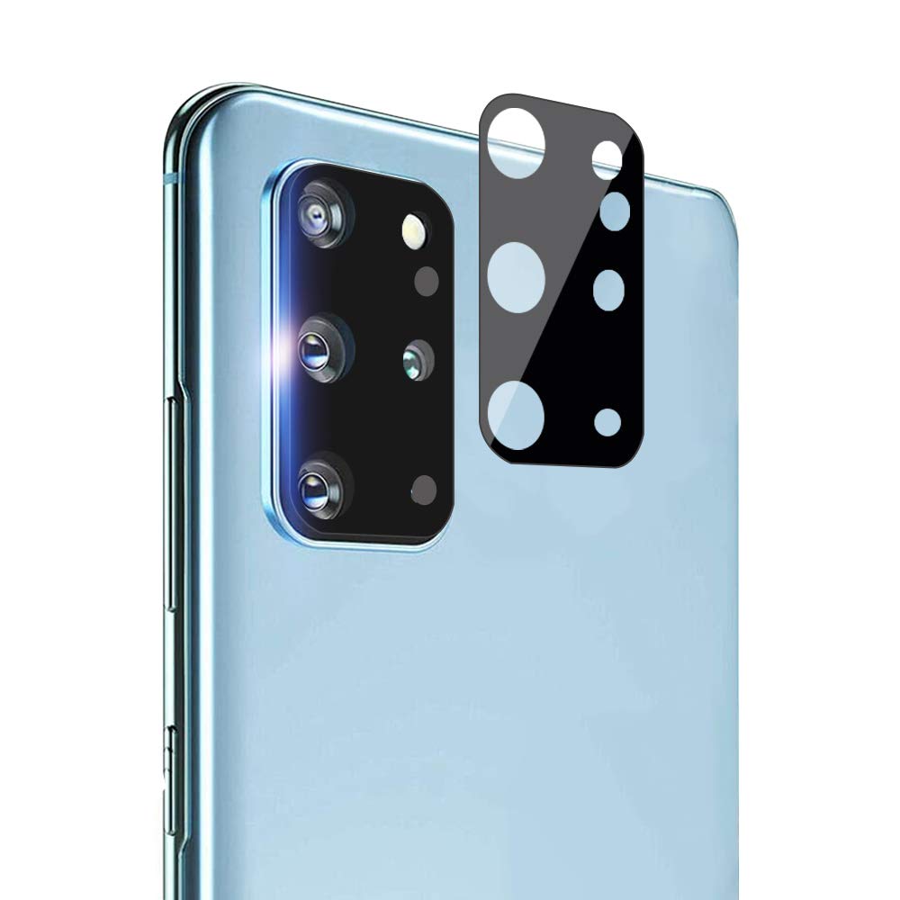 Amazon | Galaxy S20 Plus カメラフィルム SCG02/SC-52A レンズ全面